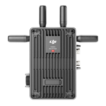 Bezprzewodowy system transmisji video DJI Transmission Standard Combo